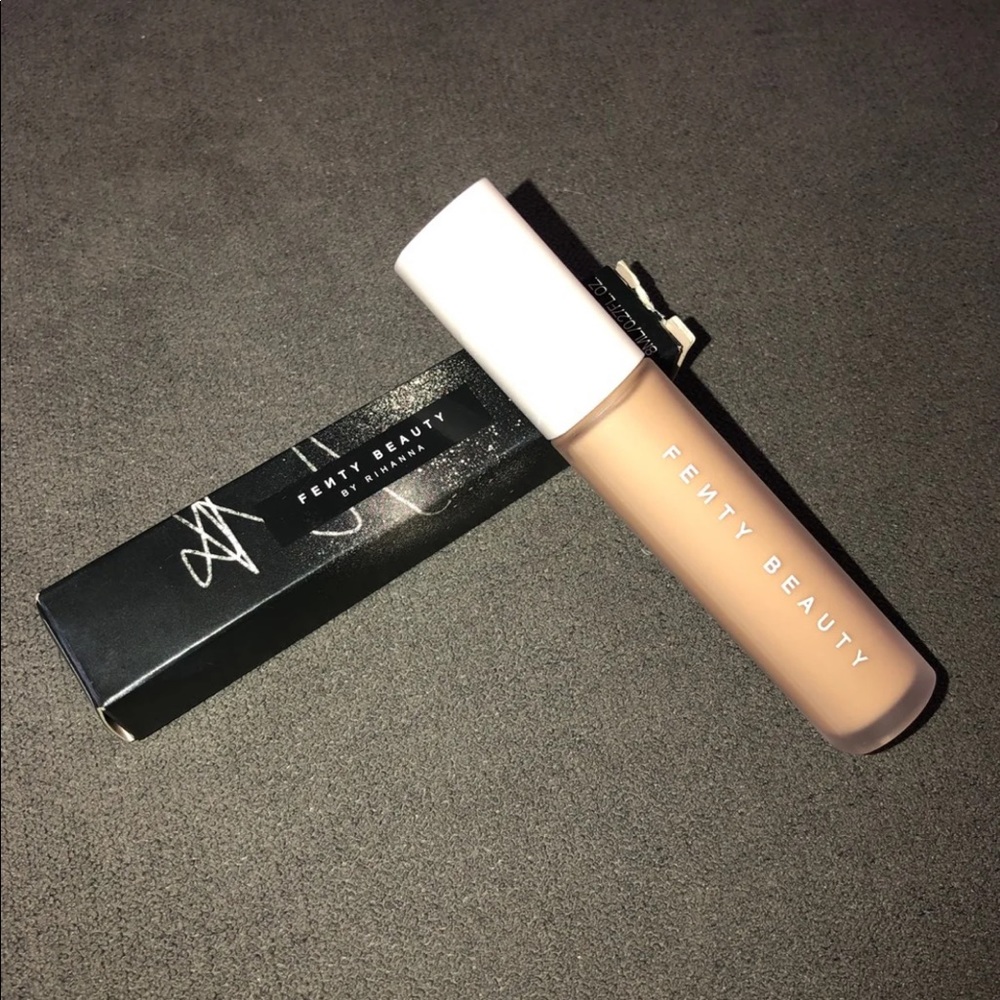 Fenty concealer